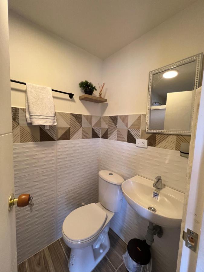 Casa Hotel Flor Del Valle Cali Kültér fotó