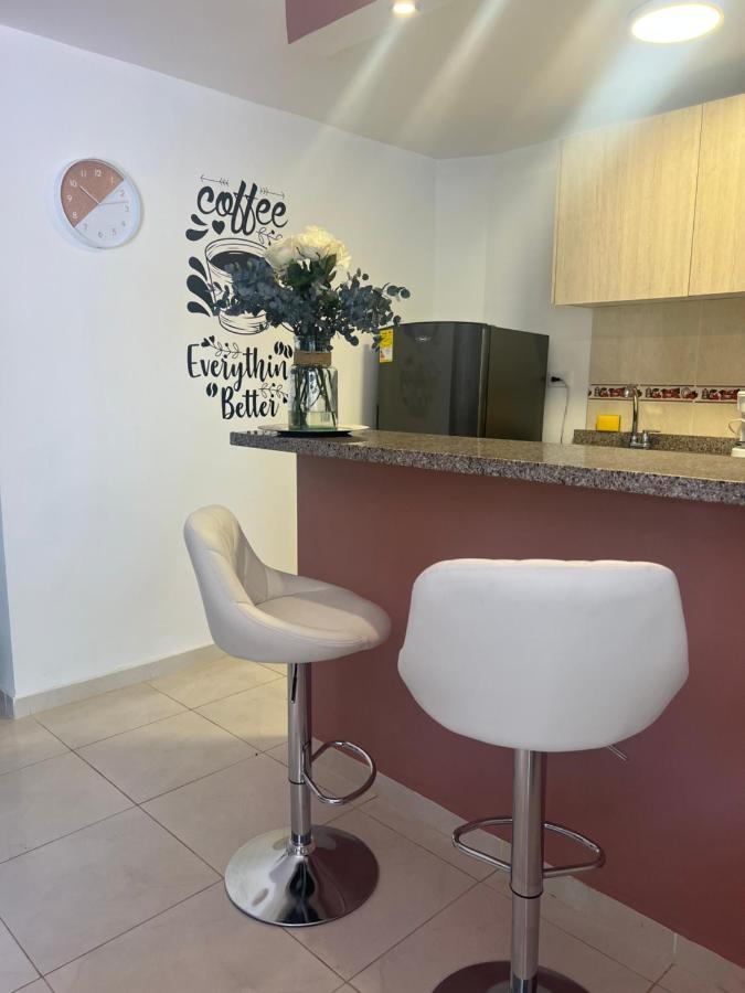 Casa Hotel Flor Del Valle Cali Kültér fotó